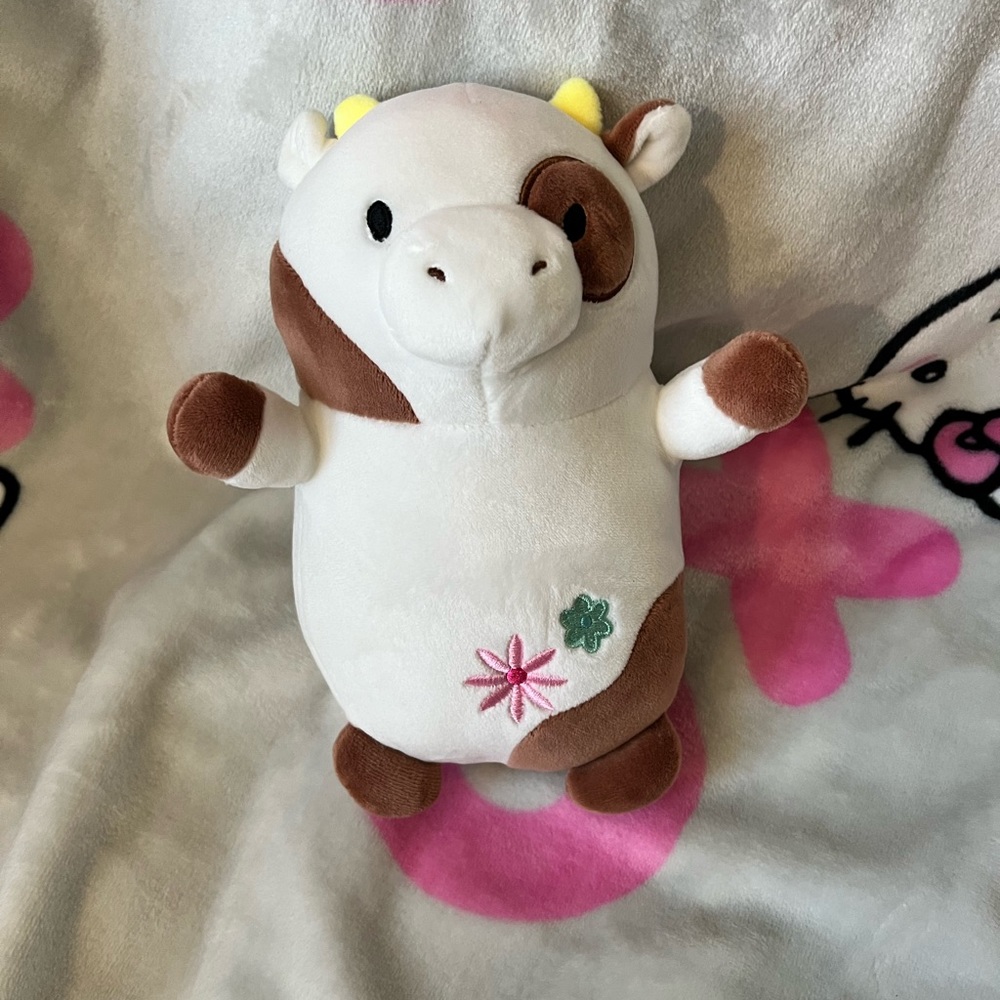 9” Drella hug mee
